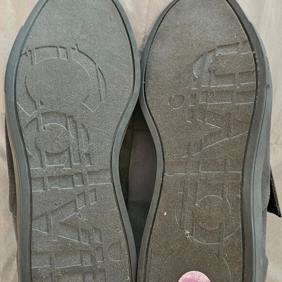 Calvin Klein Mens Suede Shoes - Picture 5 of 5